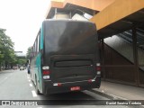 Ônibus Particulares 7497 na cidade de Belo Horizonte, Minas Gerais, Brasil, por Daniel Saraiva Cordeiro. Número da foto: #:id.