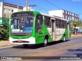 VB Transportes e Turismo 3852 na cidade de Campinas, São Paulo, Brasil, por Weslley Kelvin Batista. ID da foto: :id.