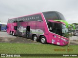 Viação Garcia 8694 na cidade de São José dos Campos, São Paulo, Brasil, por Rogerio Marques. Número da foto: #:id.