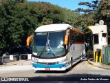 Expresso União 10369 na cidade de São Paulo, São Paulo, Brasil, por Andre Santos de Moraes. Número da foto: #:id.