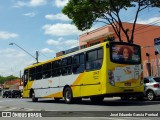 Rápido Campinas 3147 na cidade de Monte Mor, São Paulo, Brasil, por José Eduardo Garcia Pontual. Número da foto: #:id.