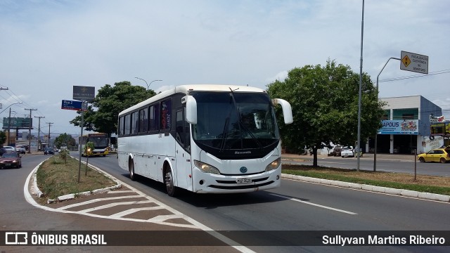 Prefeitura Municipal de Silvânia 0626 na cidade de Anápolis, Goiás, Brasil, por Sullyvan Martins Ribeiro. Número da foto: #7167207.