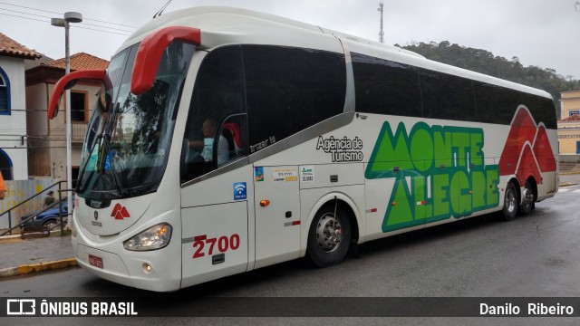 Monte Alegre Agência de Turismo 2700 na cidade de Valença, Rio de Janeiro, Brasil, por Danilo  Ribeiro. ID da foto: 7166134.