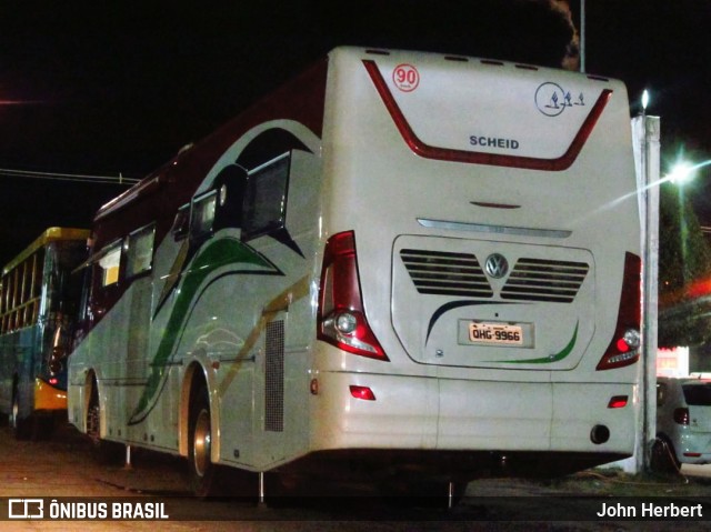 Motorhomes 9966 na cidade de Natal, Rio Grande do Norte, Brasil, por John Herbert. Número da foto: #7165931.