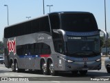 Auto Viação 1001 RJ 108.1127 na cidade de São Paulo, São Paulo, Brasil, por Rodrigo Miguel. Número da foto: #7166670.