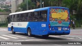 Transol Transportes Coletivos 0288 na cidade de Florianópolis, Santa Catarina, Brasil, por Lucas da Silva. Número da foto: #:id.