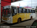 Auto Viação Floresta 2250 na cidade de Rio Branco, Acre, Brasil, por Gian Lucas  Santana Zardo. Número da foto: #7167952.