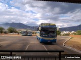 Viação Novo Horizonte 1000311 na cidade de Livramento de Nossa Senhora, Bahia, Brasil, por Claudivan Santos. Número da foto: #:id.