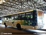 Viação Vaz 02 681 na cidade de Santo André, São Paulo, Brasil, por Andre Santos de Moraes. Número da foto: #:id.