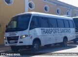 Prefeitura Municipal de Jaguaribara 9088 na cidade de Fortaleza, Ceará, Brasil, por Paulo Henrique Felício Freitas. Número da foto: #:id.
