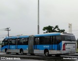 Expresso Pégaso E87542D na cidade de Rio de Janeiro, Rio de Janeiro, Brasil, por Jhonathan Barros. ID da foto: :id.