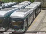 Via Sul Transportes Urbanos 5 3604 na cidade de São Paulo, São Paulo, Brasil, por Matheus  Daniel. Número da foto: #7165945.