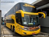 Severo Turismo 1530 na cidade de Brasília, Distrito Federal, Brasil, por Paulo Camillo Mendes Maria. Número da foto: #:id.