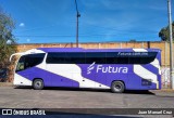 Futura 8448 na cidade de Gustavo A. Madero, Ciudad de México, México, por Juan Manuel Cruz. Número da foto: #7166902.