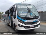 Auto Ônibus Alcântara 3.073 na cidade de São Gonçalo, Rio de Janeiro, Brasil, por Bruno Pereira Pires. Número da foto: #:id.