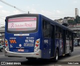 Viação Miracatiba 15.762 na cidade de São Paulo, São Paulo, Brasil, por Fabio Castro. Número da foto: #:id.