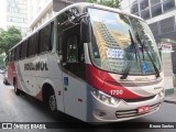Rouxinol 1700 na cidade de Belo Horizonte, Minas Gerais, Brasil, por Bruno Santos. Número da foto: #:id.