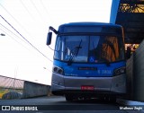 Viação Paratodos > São Jorge > Metropolitana São Paulo > Mobibrasil 6 3002 na cidade de São Paulo, São Paulo, Brasil, por Matheus Zaghi. Número da foto: #:id.