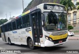 Empresa de Transportes Braso Lisboa A29158 na cidade de Rio de Janeiro, Rio de Janeiro, Brasil, por Rafael Santos. ID da foto: :id.