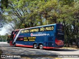Expresso Adamantina 421811 na cidade de São Paulo, São Paulo, Brasil, por Andre Santos de Moraes. Número da foto: #:id.