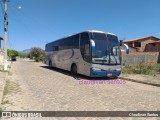 Caraíbas Tour 8747 na cidade de Livramento de Nossa Senhora, Bahia, Brasil, por Claudivan Santos. Número da foto: #:id.