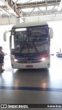 Viação Riodoce 81101 na cidade de Petrópolis, Rio de Janeiro, Brasil, por Kelvin Bráz. Número da foto: #:id.