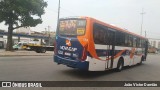 Viação Novacap C51576 na cidade de Rio de Janeiro, Rio de Janeiro, Brasil, por João Victor Damião. Número da foto: #7167847.