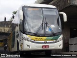 Empresa Gontijo de Transportes 16080 na cidade de Belo Horizonte, Minas Gerais, Brasil, por Luiz Otavio Matheus da Silva. Número da foto: #7168140.