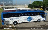 Gray Line Tours 848 na cidade de Rio de Janeiro, Rio de Janeiro, Brasil, por Rafael Henrique de Pinho Brito. Número da foto: #7168730.