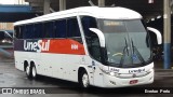 Unesul de Transportes 5506 na cidade de Porto Alegre, Rio Grande do Sul, Brasil, por Everton  Preto. Número da foto: #:id.