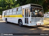 Ônibus Particulares 0573 na cidade de Recanto das Emas, Distrito Federal, Brasil, por William Gabriel. Número da foto: #7165821.