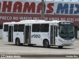 ANSAL - Auto Nossa Senhora de Aparecida 037 na cidade de Juiz de Fora, Minas Gerais, Brasil, por Weslley Silva. Número da foto: #:id.