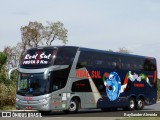 Real Sul Turismo 2018135 na cidade de Brasília, Distrito Federal, Brasil, por Rayllander Almeida. Número da foto: #7166726.