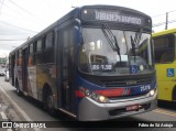 Del Rey Transportes 25.178 na cidade de Carapicuíba, São Paulo, Brasil, por Fábio de Sá Aráujo. Número da foto: #:id.