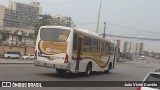 Transportes Fabio's RJ 154.138 na cidade de Rio de Janeiro, Rio de Janeiro, Brasil, por João Victor Damião. Número da foto: #7167835.
