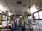 Araucária Transportes Coletivos LE844 na cidade de Curitiba, Paraná, Brasil, por Alexandre Yanagui. Número da foto: #:id.