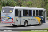 Viação Barra do Piraí Turismo RJ 113.033 na cidade de Barra do Piraí, Rio de Janeiro, Brasil, por José Augusto de Souza Oliveira. Número da foto: #:id.