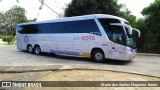 Rota Transportes Rodoviários 7205 na cidade de Piritiba, Bahia, Brasil, por Mario dos Santos Nogueira Junior. Número da foto: #:id.