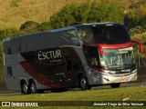 Esctur Turismo 030 na cidade de Aparecida, São Paulo, Brasil, por Jhonatan Diego da Silva Trevisan. Número da foto: #:id.