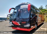 Lirabus 15022 na cidade de Olímpia, São Paulo, Brasil, por Vicente de Paulo Alves. Número da foto: #7166297.