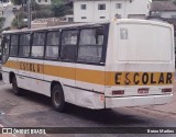 Escolares 1 na cidade de Capelinha, Minas Gerais, Brasil, por Breno Martins. ID da foto: :id.