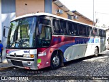 Gibatour BH Fretamento 1994 na cidade de Belo Horizonte, Minas Gerais, Brasil, por Ruainer Reis. Número da foto: #:id.