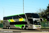 Brasil Sul Linhas Rodoviárias 3138 na cidade de São Paulo, São Paulo, Brasil, por Ricardo Luiz. Número da foto: #7167654.