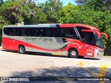 Empresa de Ônibus Pássaro Marron 6001 na cidade de São Paulo, São Paulo, Brasil, por Oscar Nascimento da Silva. Número da foto: #:id.