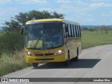 Coletivo Transportes 103 na cidade de São Joaquim do Monte, Pernambuco, Brasil, por Jonathan Silva. ID da foto: :id.