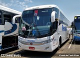 Empresa Reunidas Paulista de Transportes 164006 na cidade de Olímpia, São Paulo, Brasil, por Vicente de Paulo Alves. Número da foto: #7166259.
