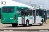 OT Trans - Ótima Salvador Transportes 21206 na cidade de Salvador, Bahia, Brasil, por Leonardo Queiroz. Número da foto: #7167772.