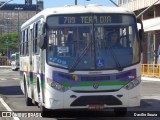 Viação Modelo 9103 na cidade de Aracaju, Sergipe, Brasil, por Dacilio Souza. ID da foto: :id.