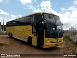 Viação Itapemirim 5077 na cidade de Surubim, Pernambuco, Brasil, por Cesar Rodrigues. Número da foto: #7168598.