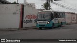 Viação Litoral Sul 62 na cidade de Itanhaém, São Paulo, Brasil, por Roberto Martins Dias. Número da foto: #:id.